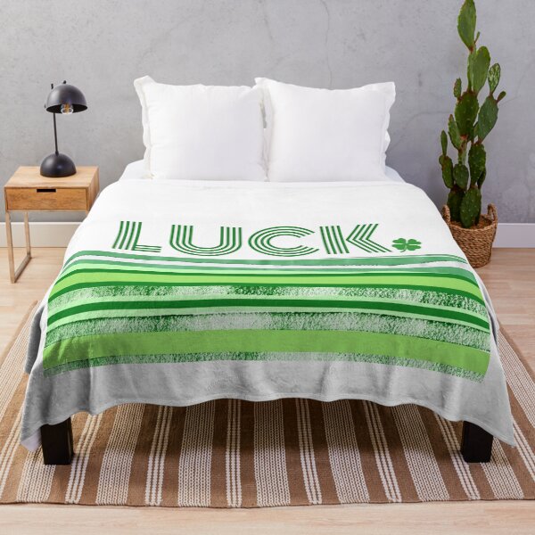 Item preview, Lucky Green Rainbow St Patricks Day designed and sold by CheekyChimpCo.