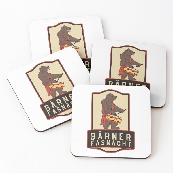 Item preview, Bärner Fasnacht designed and sold by Moritz Schwäble.