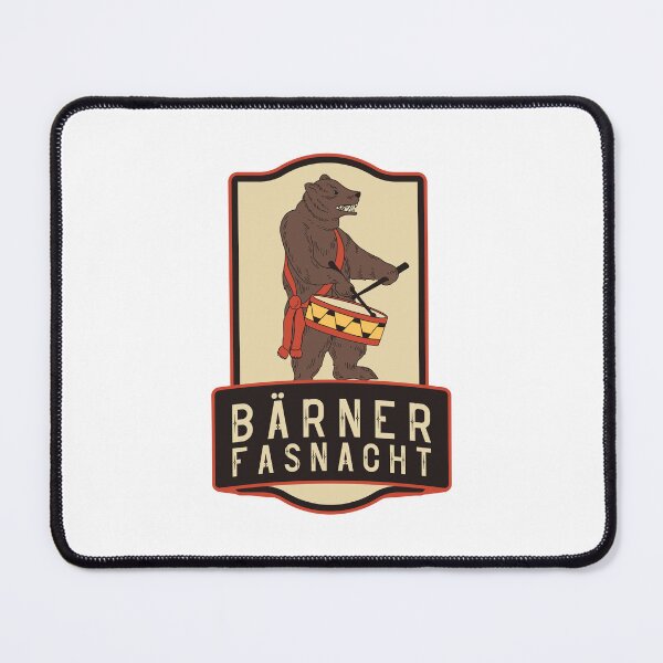 Item preview, Bärner Fasnacht designed and sold by Moritz Schwäble.
