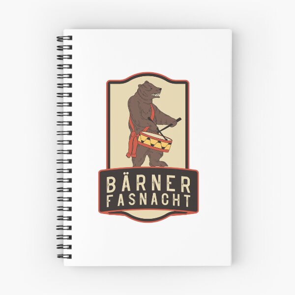 Item preview, Bärner Fasnacht designed and sold by Moritz Schwäble.