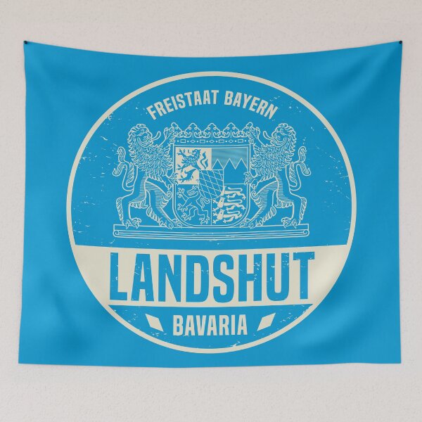 Item preview, Landshut, Bavaria, Germany designed and sold by studio838.