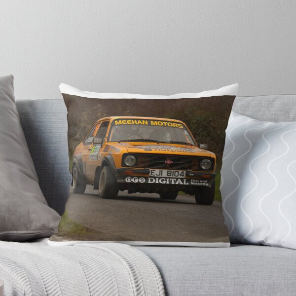 Item preview, Circuit of Ireland Rally 2015 designed and sold by Jon Lees.
