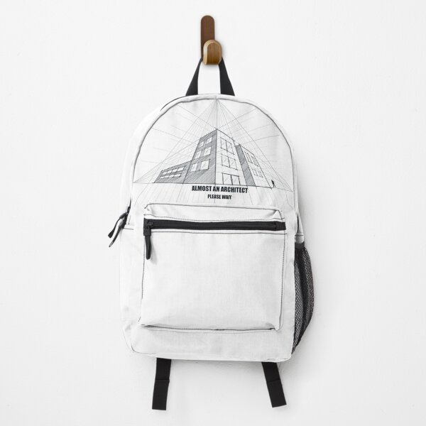 Item preview, Almost an Architect designed and sold by Kineth.