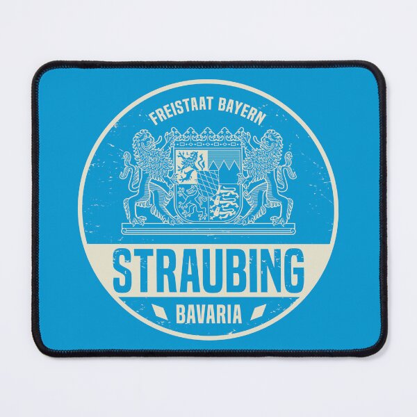 Item preview, Straubing, Bavaria, Germany designed and sold by studio838.
