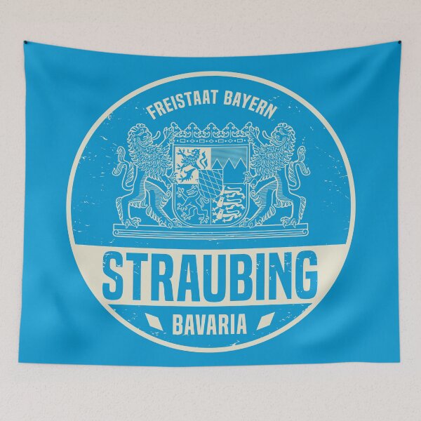Item preview, Straubing, Bavaria, Germany designed and sold by studio838.