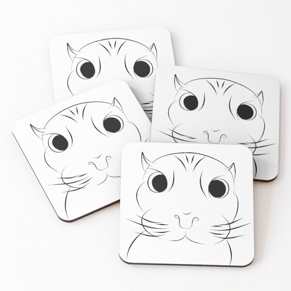 Item preview,  Cat Cute designed and sold by KosumoAika.