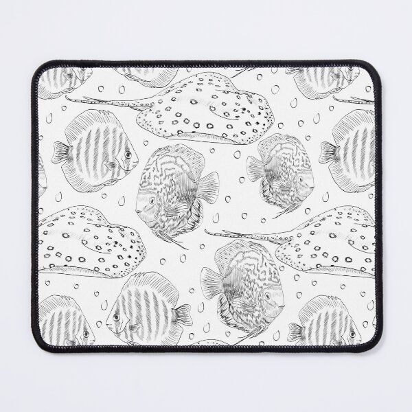Item preview, Sketch fishes designed and sold by tapilipa.