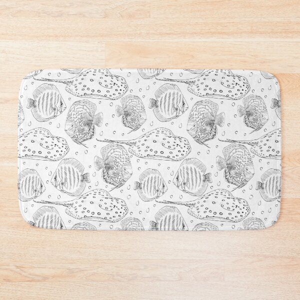 Item preview, Sketch fishes designed and sold by tapilipa.