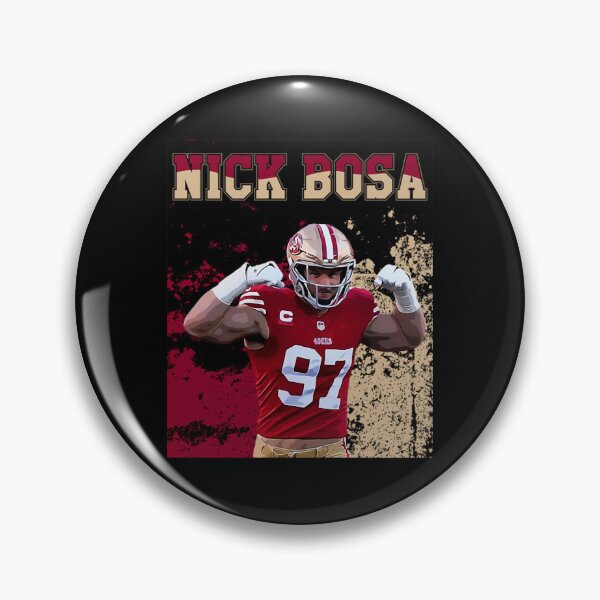 Item preview, Touchdown defensive end 97 player championship designed and sold by mercadolilian.