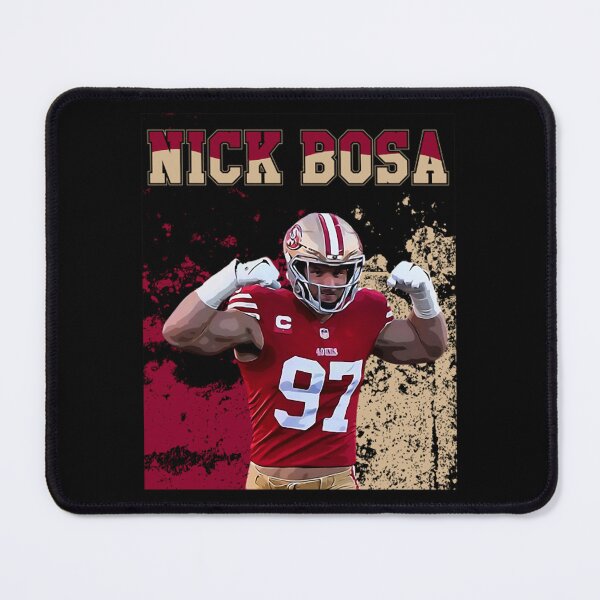 Item preview, Touchdown defensive end 97 player championship designed and sold by mercadolilian.