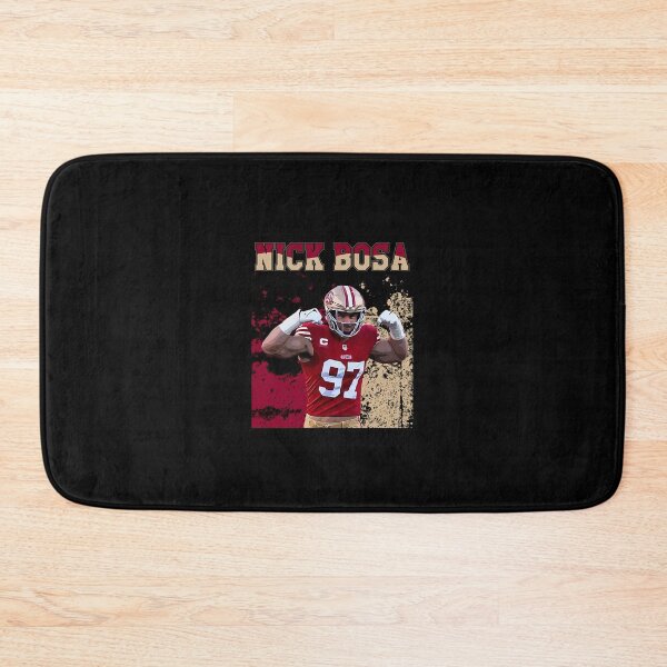 Item preview, Touchdown defensive end 97 player championship designed and sold by mercadolilian.