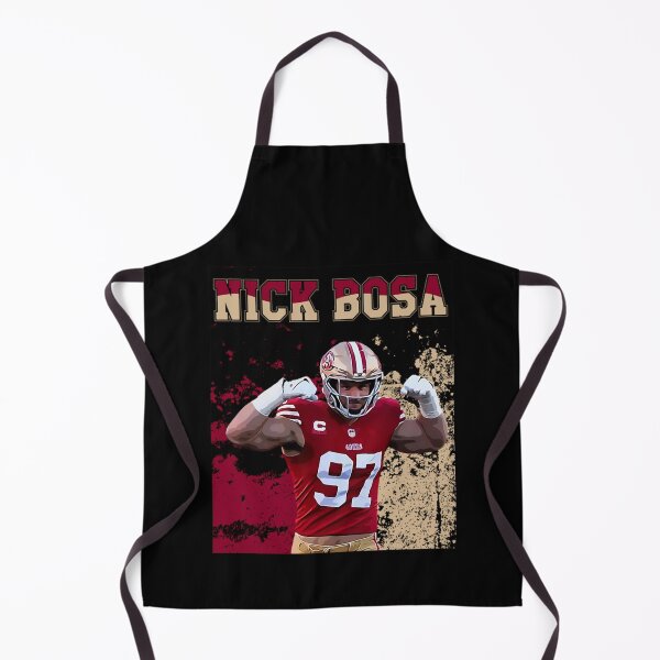 Item preview, Touchdown defensive end 97 player championship designed and sold by mercadolilian.