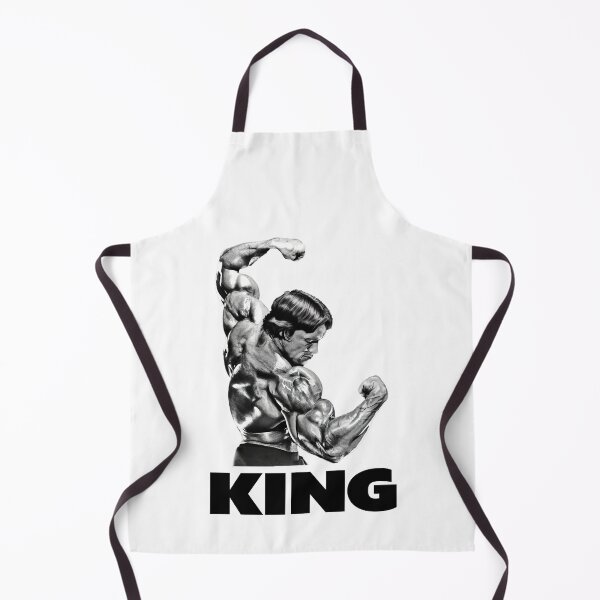 Item preview, King Arnold schwarzenegger Fan art. designed and sold by HuzaifaNaveedh.
