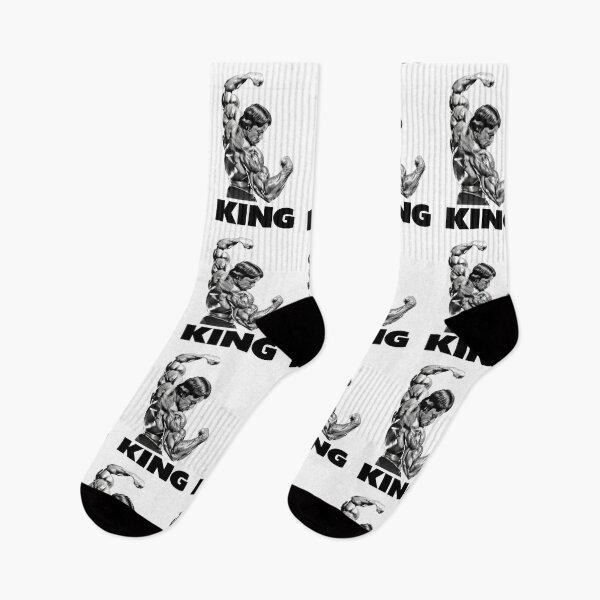 Item preview, King Arnold schwarzenegger Fan art. designed and sold by HuzaifaNaveedh.