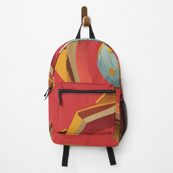 Item preview, ball and star abstract design designed and sold by ericrautenbach.