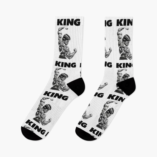 Item preview, King Arnold schwarzenegger Fan art. designed and sold by HuzaifaNaveedh.