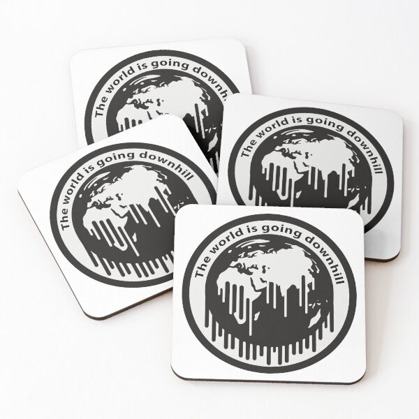 Item preview, Cascade of Realities designed and sold by FRUU-design.