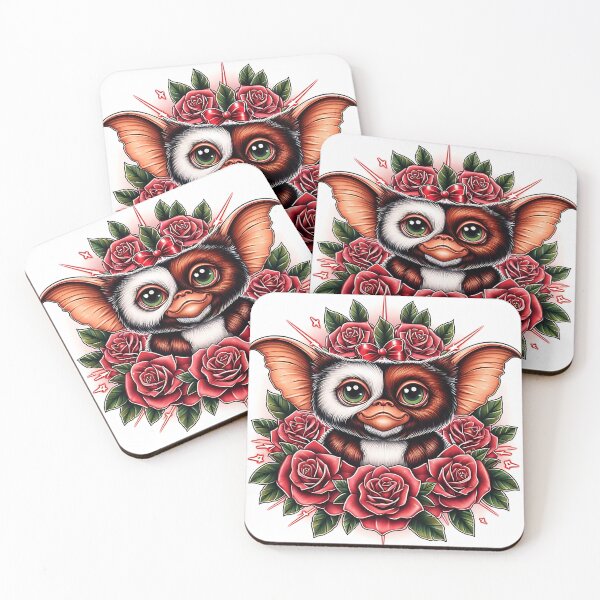 Item preview, Gizmo designed and sold by fairycoffins.