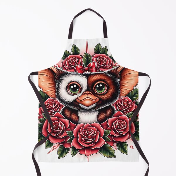 Item preview, Gizmo designed and sold by fairycoffins.