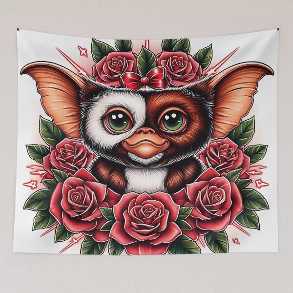Item preview, Gizmo designed and sold by fairycoffins.