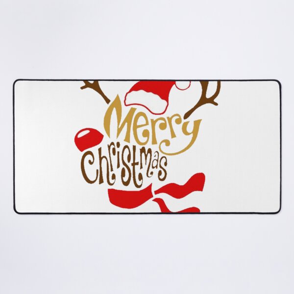 Item preview, Merry Christmas designed and sold by Heba3000.