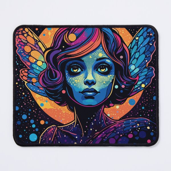 Item preview, Mystique designed and sold by Andreiasant.