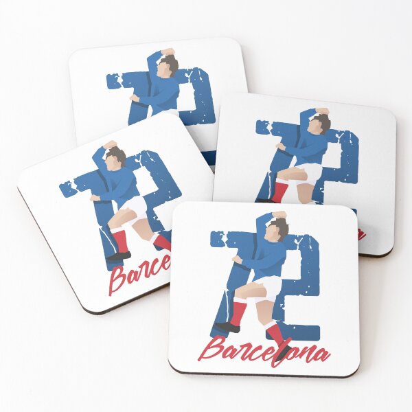 Item preview, Rangers 72 Barcelona designed and sold by casualsofficial.