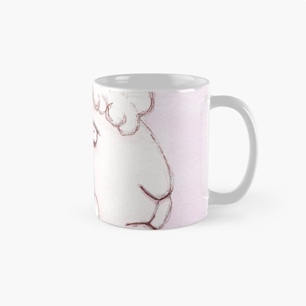 Item preview, angry sheep designed and sold by suddenlybirds.