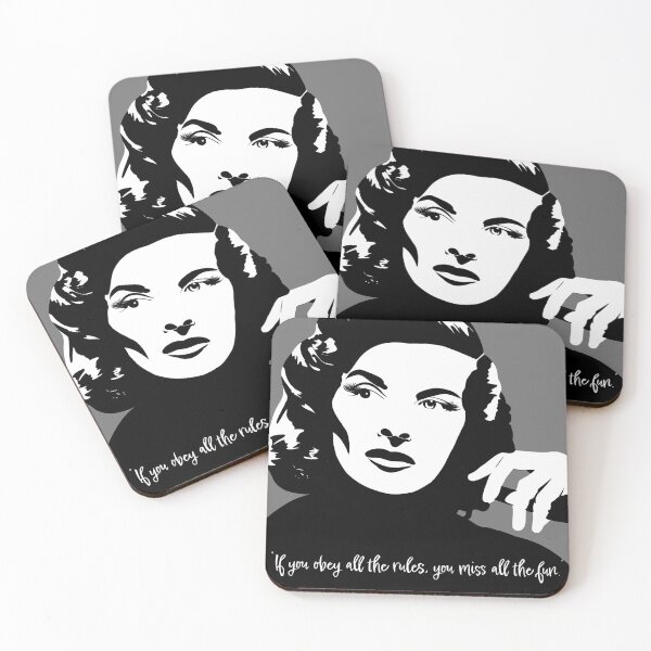 Item preview, Audrey Hepburn designed and sold by WildLande.