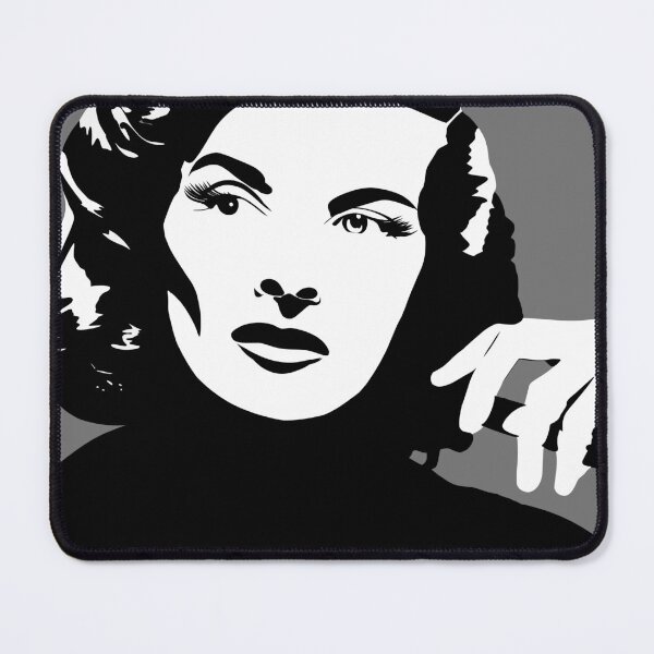 Item preview, Audrey Hepburn designed and sold by WildLande.
