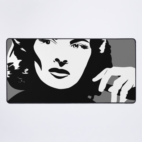 Item preview, Audrey Hepburn designed and sold by WildLande.