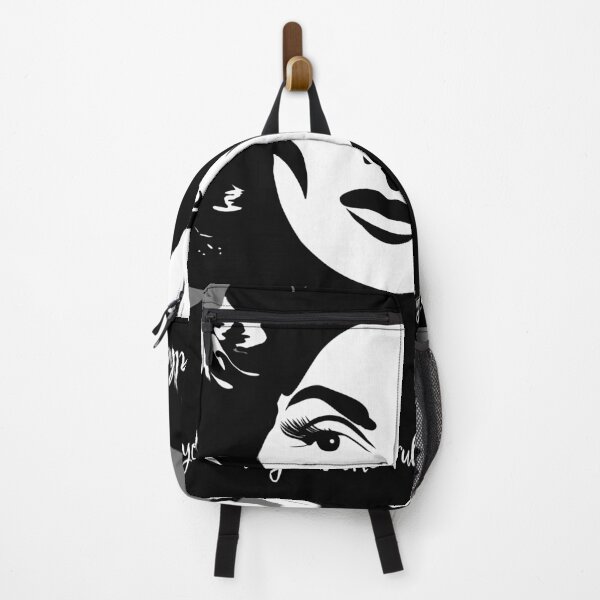 Item preview, Audrey Hepburn designed and sold by WildLande.