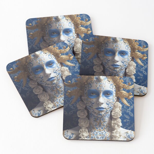 Item preview, Hanneke  designed and sold by OccultDreams.