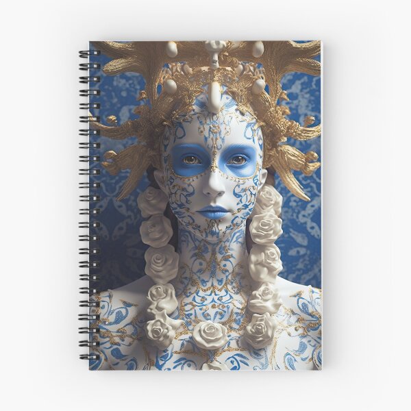 Item preview, Hanneke  designed and sold by OccultDreams.
