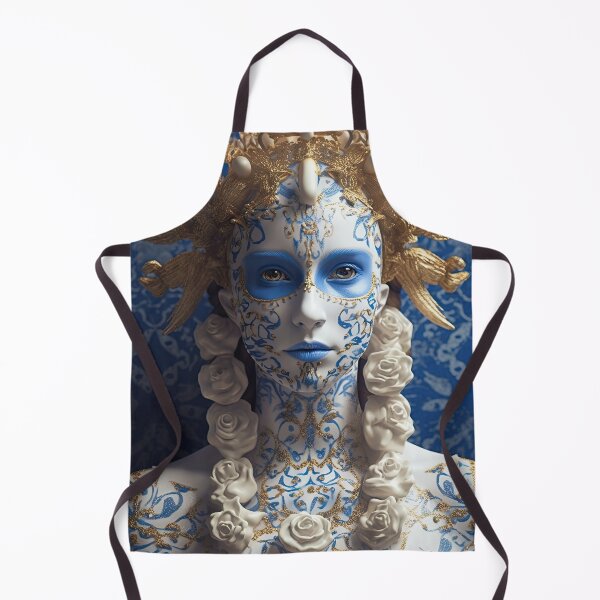 Item preview, Hanneke designed and sold by OccultDreams.