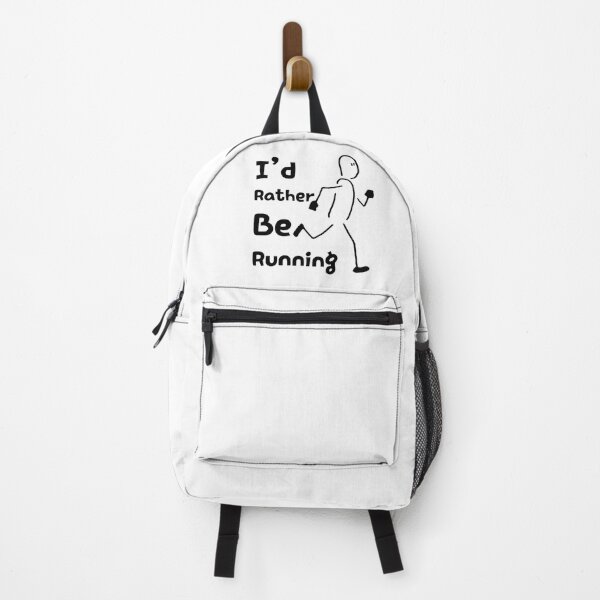 Item preview, i'd rather be running designed and sold by EveStore1.