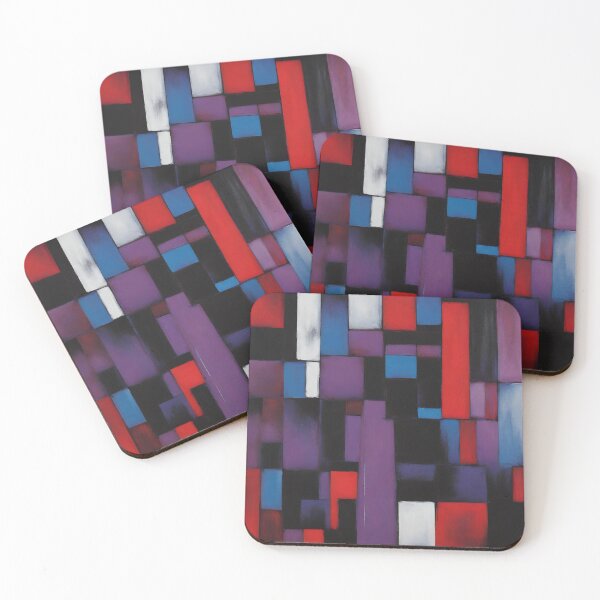 Item preview, Rectangles designed and sold by NitaBond.