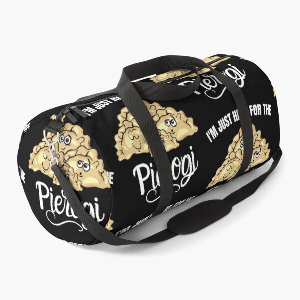 Item preview, I'm Just Here for The Pierogi  designed and sold by belladesign7.