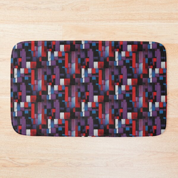 Item preview, Rectangles designed and sold by NitaBond.
