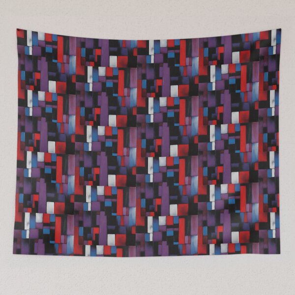 Item preview, Rectangles designed and sold by NitaBond.