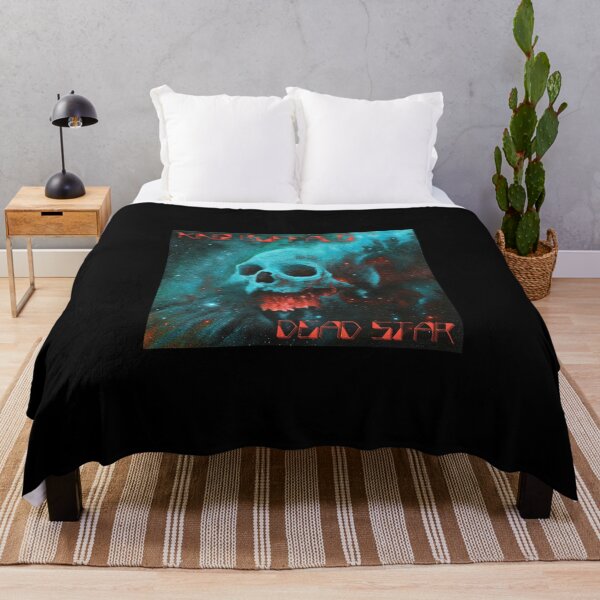 Item preview, King Buffalo black and blue designed and sold by Therful50.