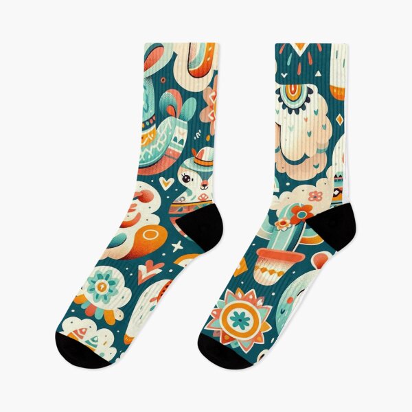 Item preview, Merry Menagerie: A Whimsical World designed and sold by ryspayevkaisar.
