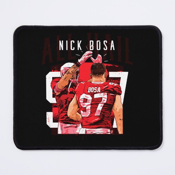 Item preview, Touchdown defensive end 97 player designed and sold by mercadolilian.