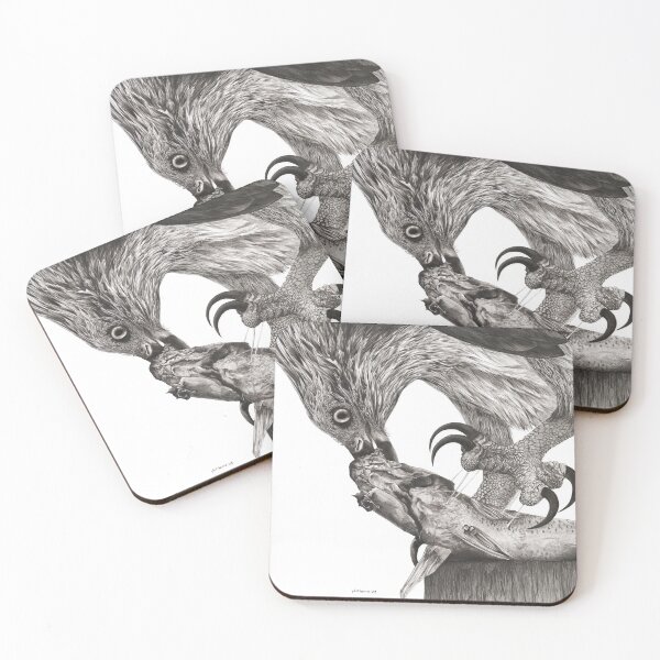 Item preview, Ravenous designed and sold by pbnevins.