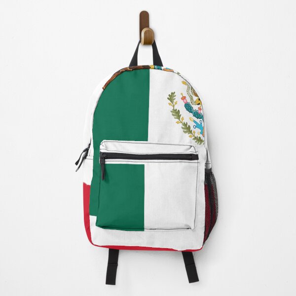 Item preview, Mexican Flag designed and sold by CPAULFELL.