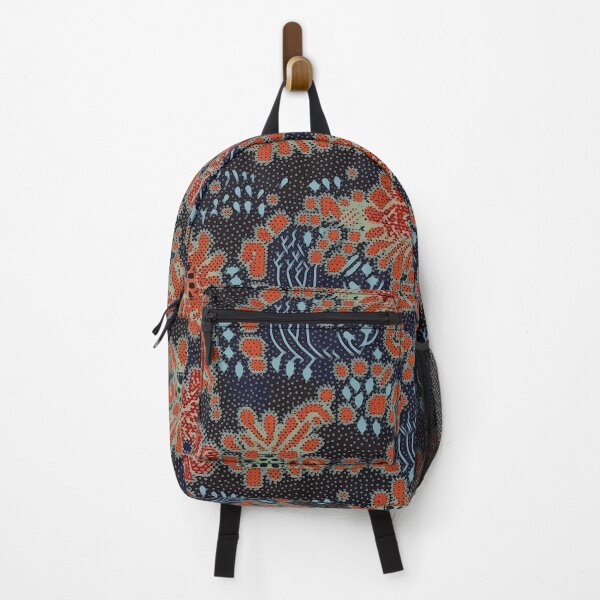 Item preview, 15 Personalised Hand-woven Batik Tapestry | Not On The High Street Mosaic Pattern For Home Decor designed and sold by PaddyMcKhan.