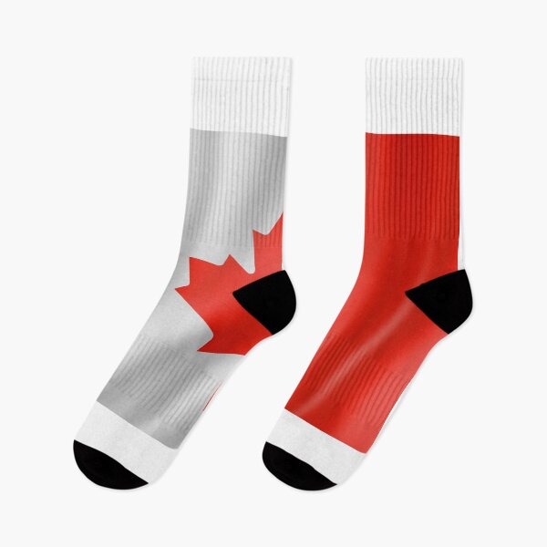 Aperçu de l'œuvre Drapeau du Canada créée et vendue par CPAULFELL.