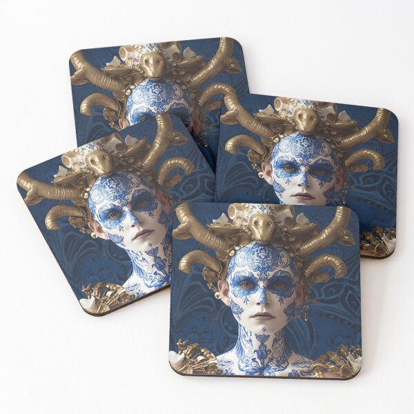Item preview, Geerten designed and sold by OccultDreams.