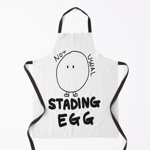 Item preview, Standing Egg, not usual designed and sold by zzzozzo.