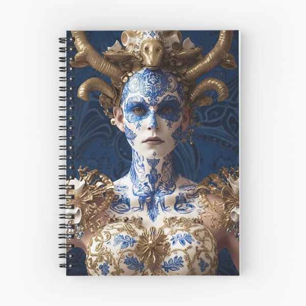 Item preview, Geerten designed and sold by OccultDreams.